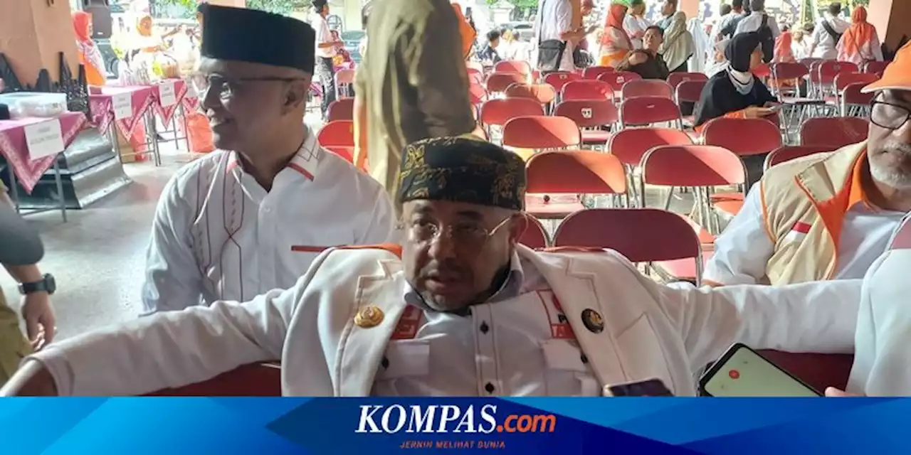 Soal Cawapres Anies, Sekjen DPP PKS: Cari yang Kuat Iman, Popularitas, dan Isi Tasnya