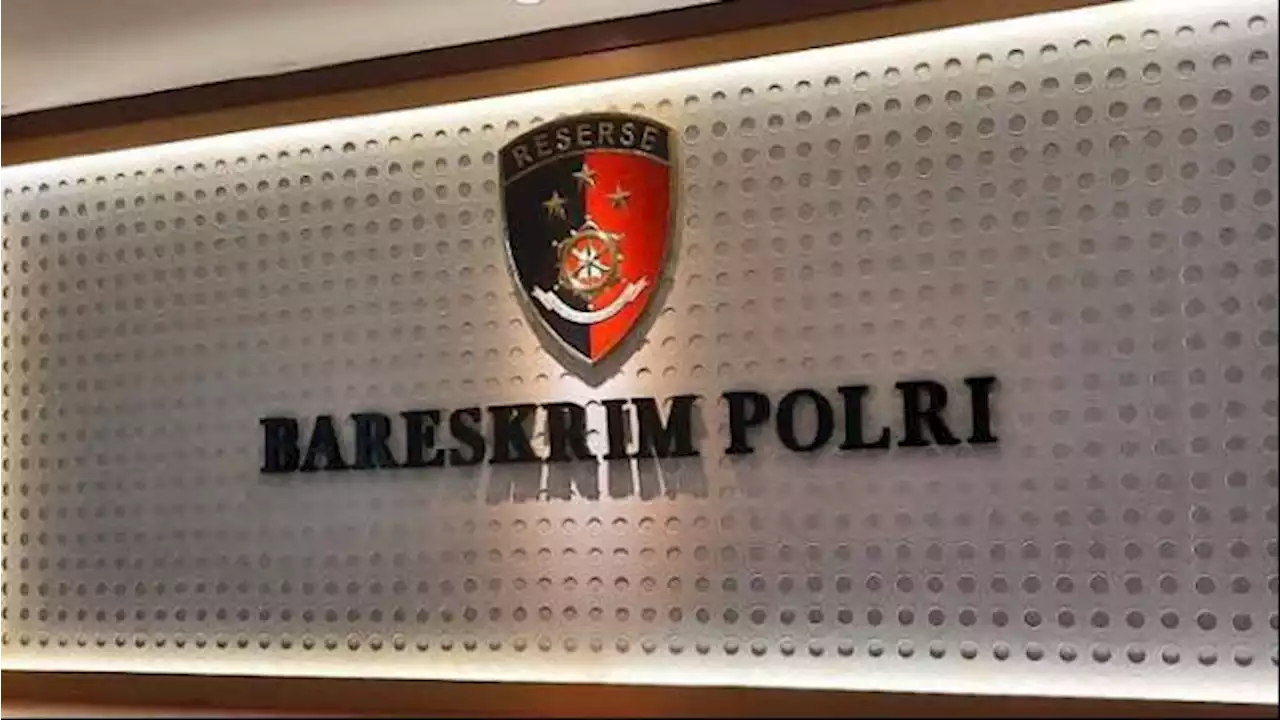 Bareskrim Polri Ambil Alih Kasus Bos Ajak Staycation Karyawati, Dalami Kemungkinan Ada Korban Lain