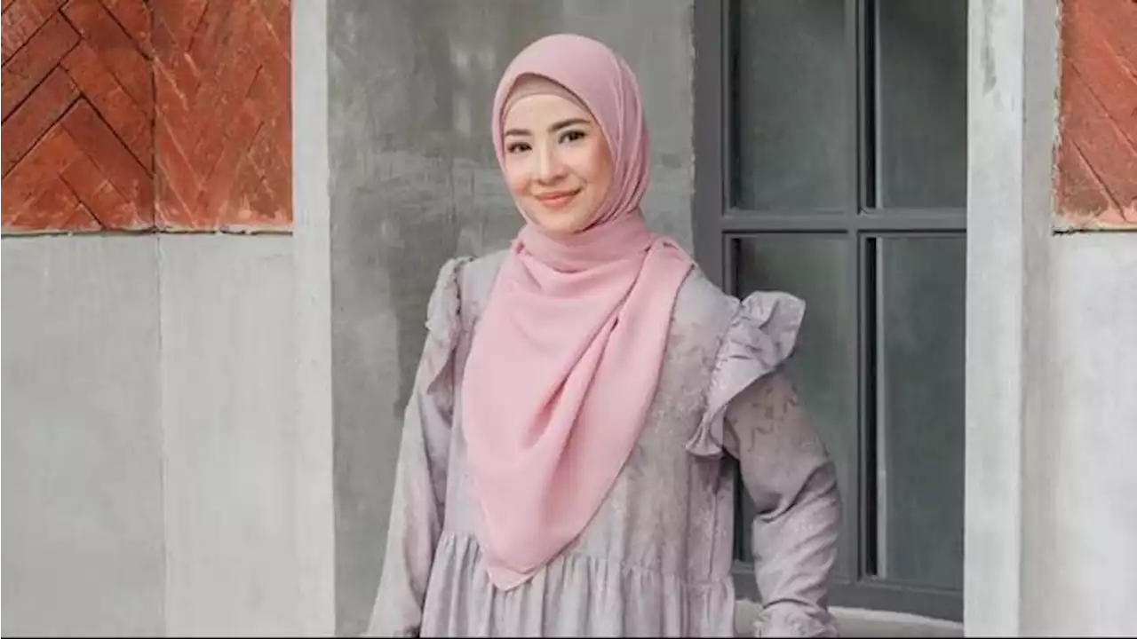 Profil Natasha Rizky, Digugat Cerai Desta Usai 10 Tahun Menikah