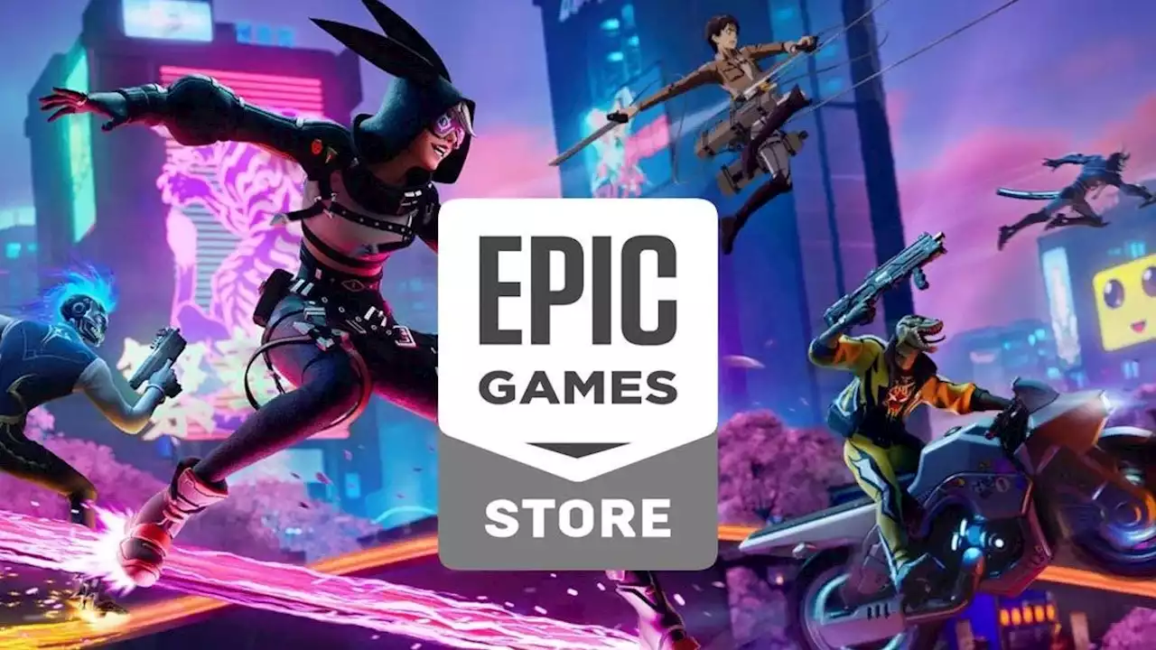 Epic Games Store Will Now Pay You Back For Buying Games