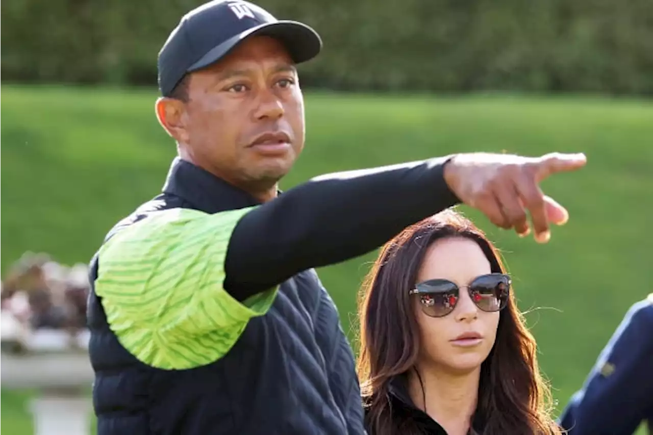 Florida judge rejects attempt by Tiger Woods' ex-girlfriend to throw out nondisclosure agreement