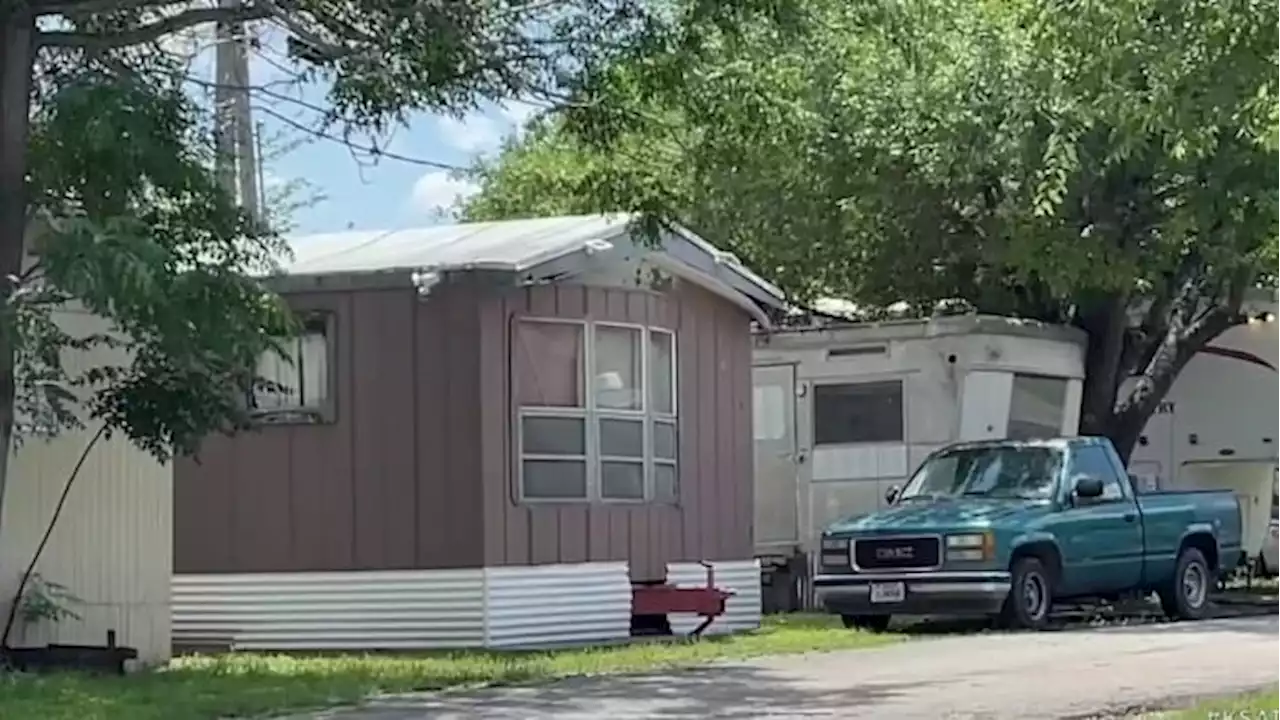 Mobile home co-op plan poised to get city bond funding