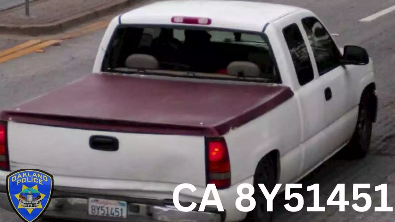 Stolen truck located in connection with unfounded kidnapping report