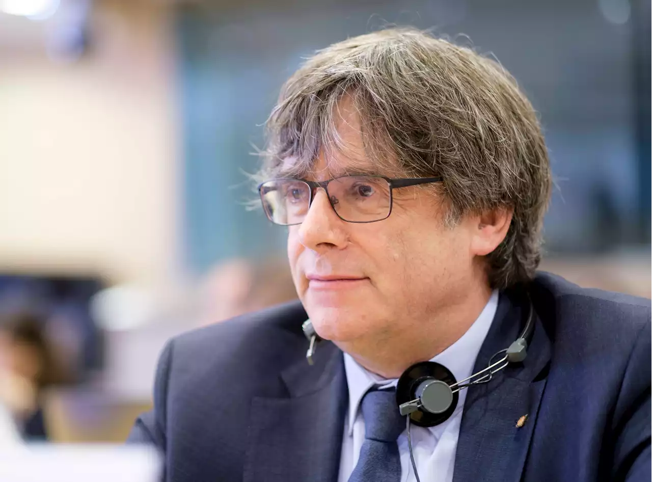 El Comité de Derechos Humanos de la ONU señala que España 'violó' los derechos de Puigdemont