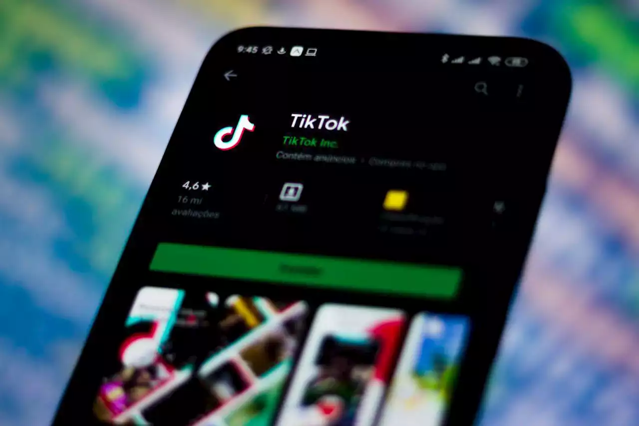 Montana se convierte en el primer estado en prohibir TikTok en Estados Unidos