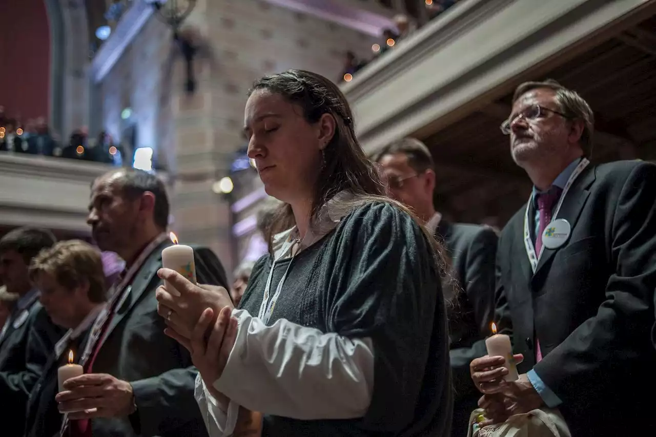 L’Église protestante unie de France a-t-elle trouvé sa place ?