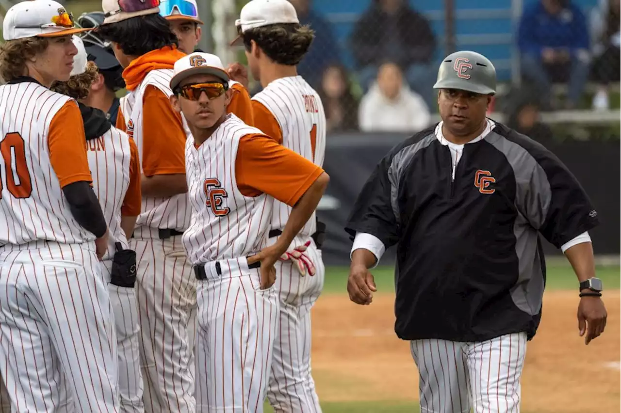 Castaic baseball earned its way to first CIF-SS title game after proving it can play in the Foothill League