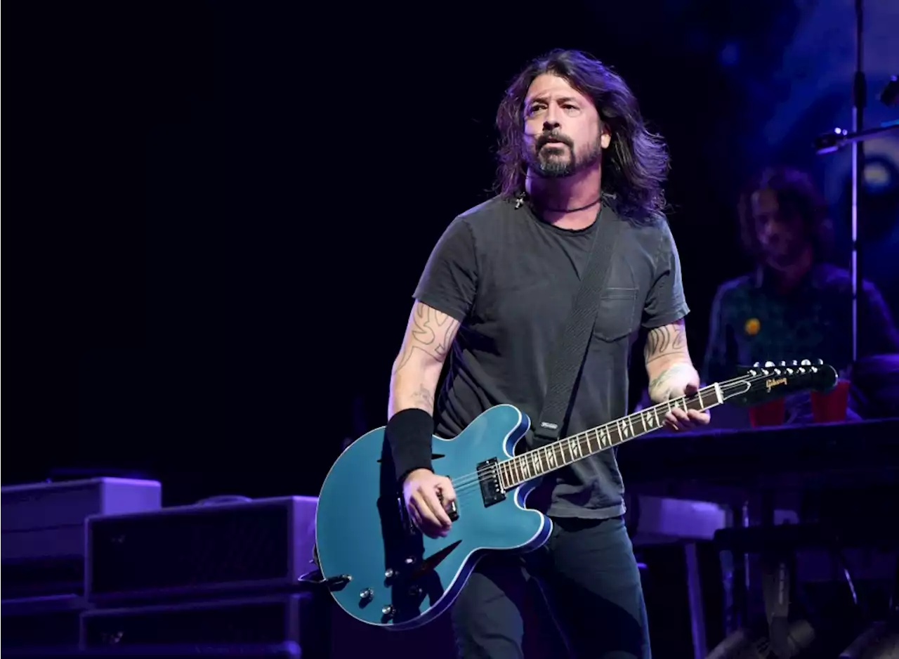 Foo Fighters free livestream: Here’s how to watch the May 21 concert