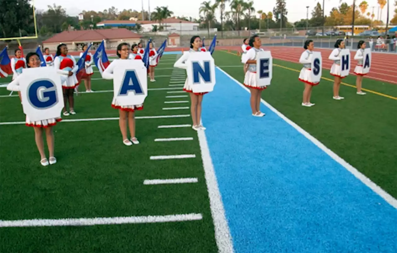 Ganesha High brings attention to online program with undefeated baseball, softball teams in CIF-SS finals