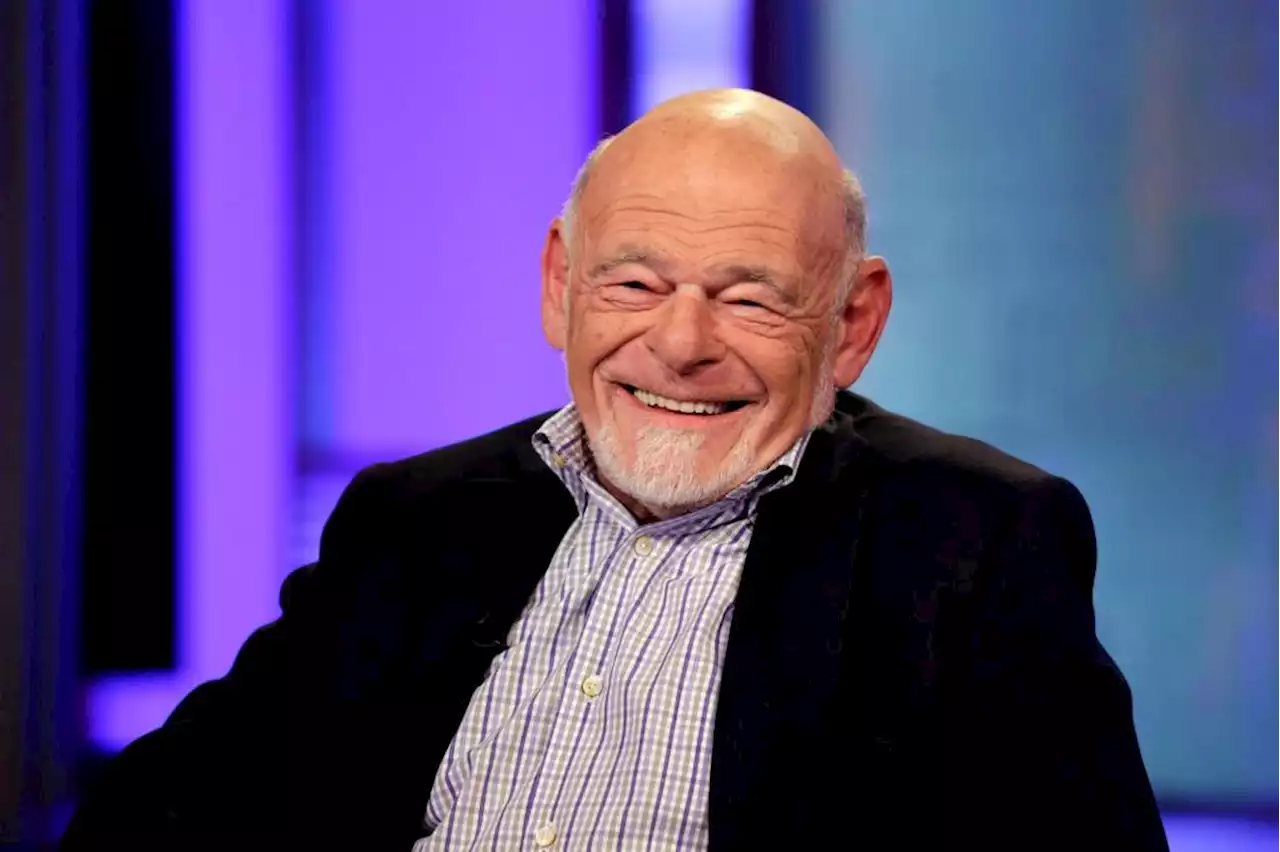 Sam Zell, billionaire real estate investor, dies at 81