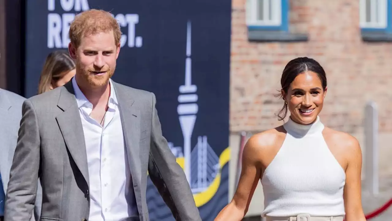 Harry et Meghan ont-ils vraiment été pris en chasse par des paparazzis ? La police de New York n'a pas la même version