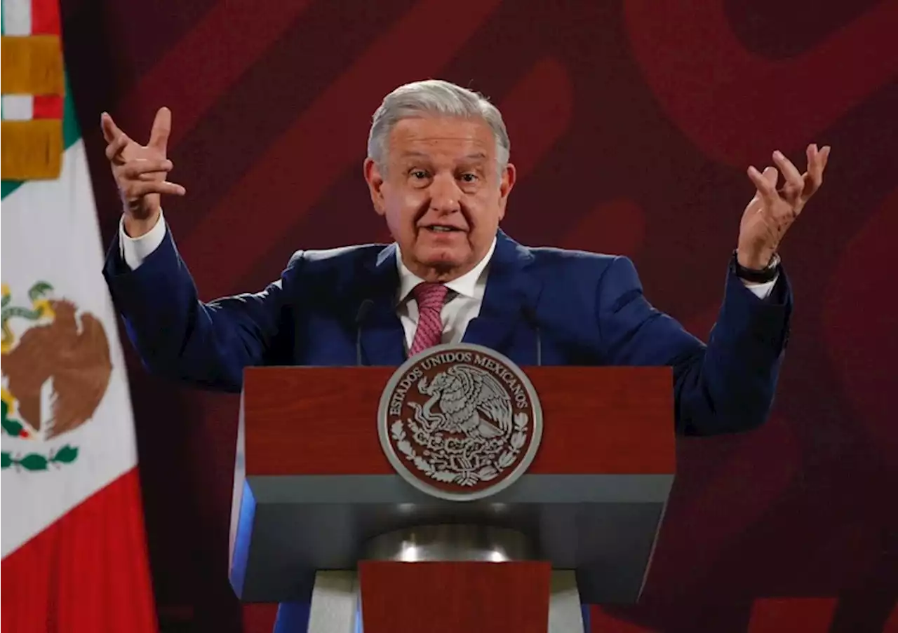 Ningún financiamiento puede utilizarse con fines partidistas: EU a AMLO