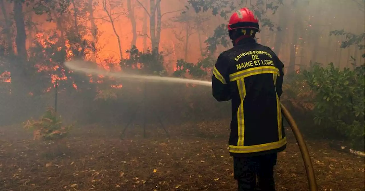 Incendies : l'Assemblée nationale étend l'interdiction de fumer dans les bois et forêts