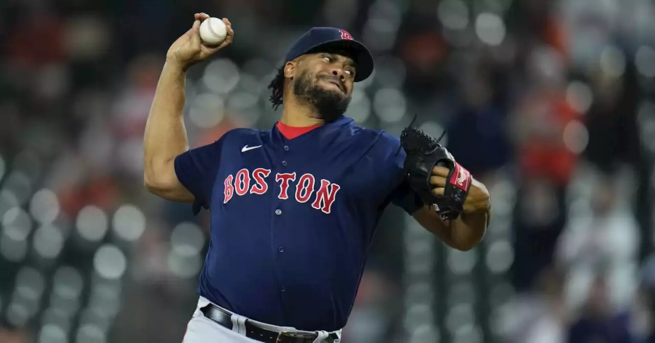 400 saves and no regrets: Kenley Jansen embraces veteran leadership role with Red Sox