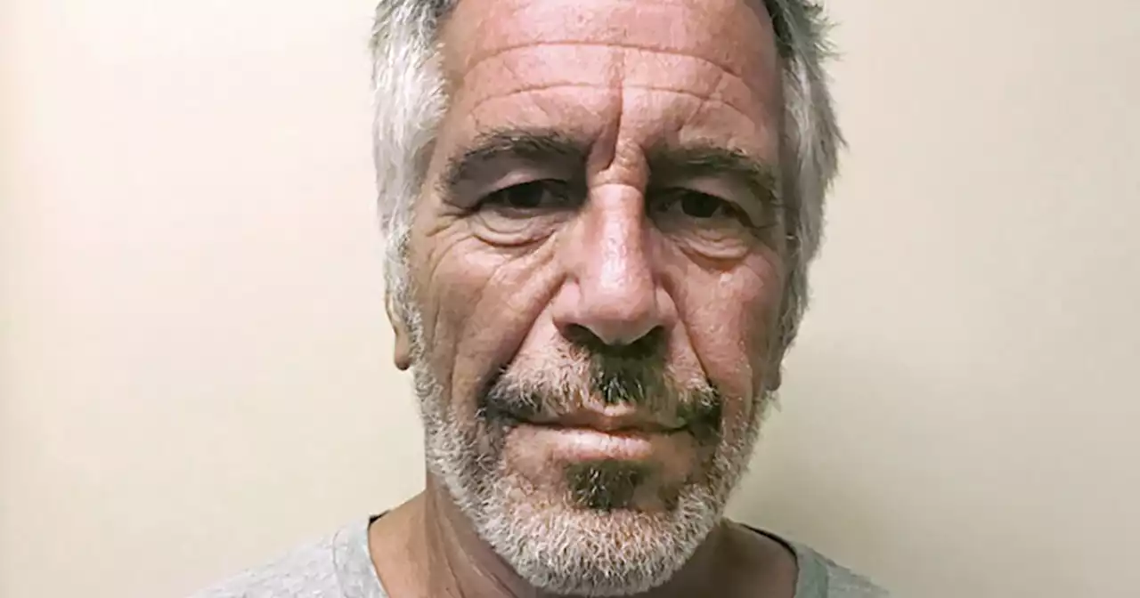 Deutsche Bank to pay $75 million to settle lawsuit by victims of Jeffrey Epstein