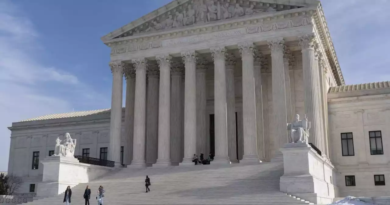 Supreme Court dismisses challenges to the Section 230 legal shield that protects websites