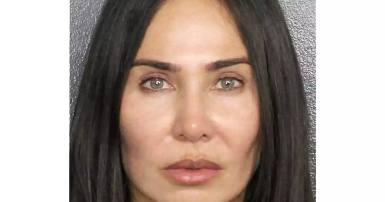 Woman charged in death of Kim Kardashian lookalike who got silicone injections in buttocks