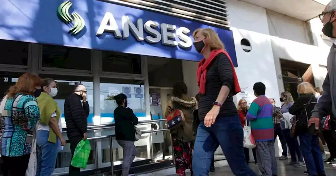 Anses: quiénes cobran este jueves 18 de mayo | Ciudadanos | La Voz del Interior