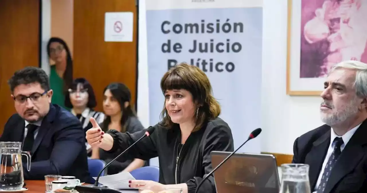 El Frente de Todos amplió el juicio a la Corte con los fallos de Tucumán y San Juan | Política | La Voz del Interior