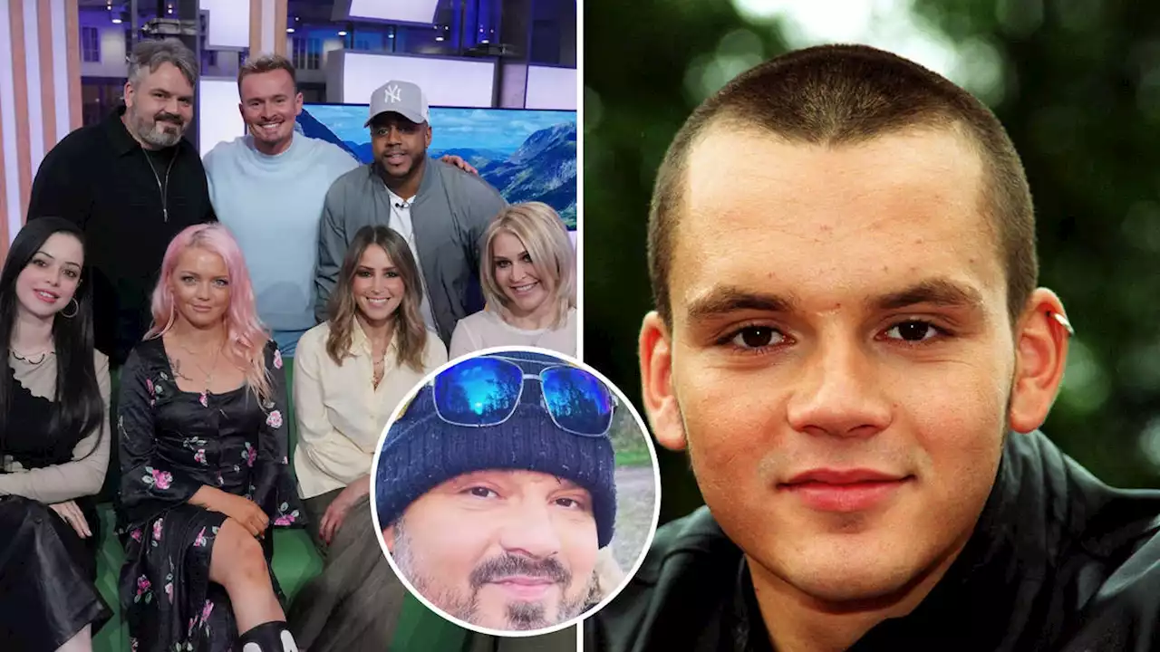 Paul Cattermole’s cause of death revealed after S Club 7 star found dead aged 46