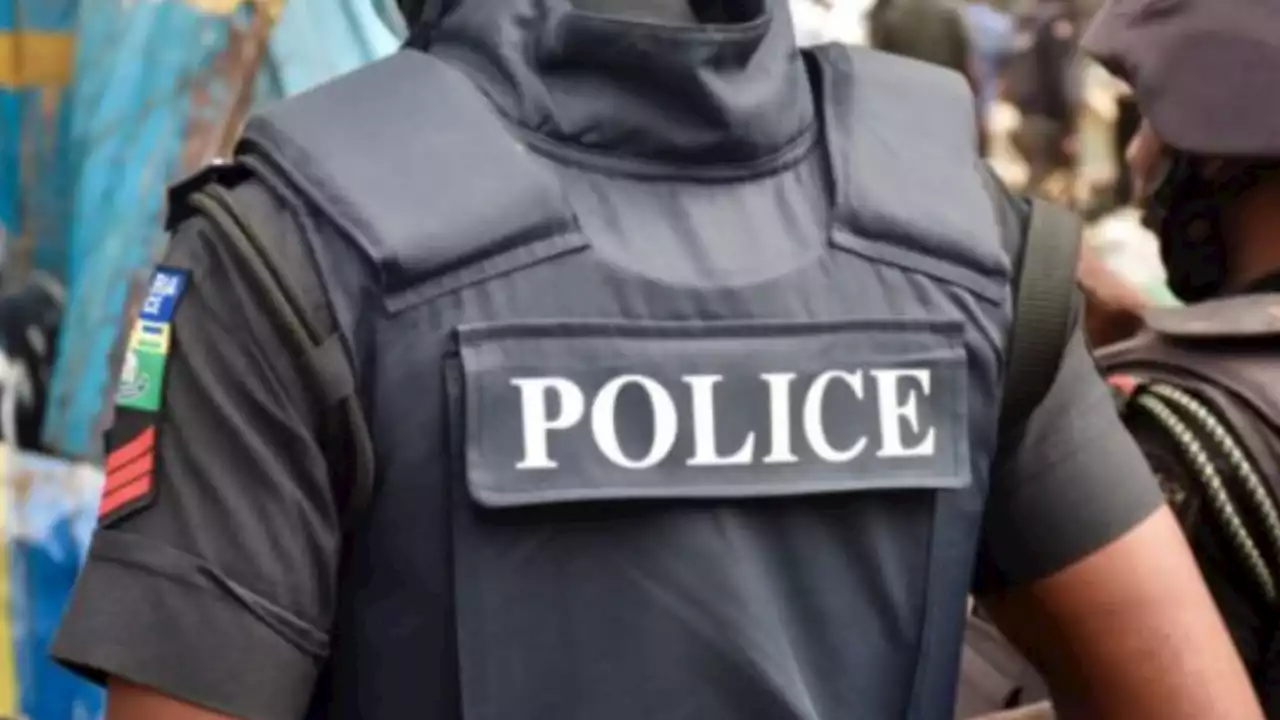 JUST-IN: Police Confirm Kidnap Of Youth Corps Members In Rivers