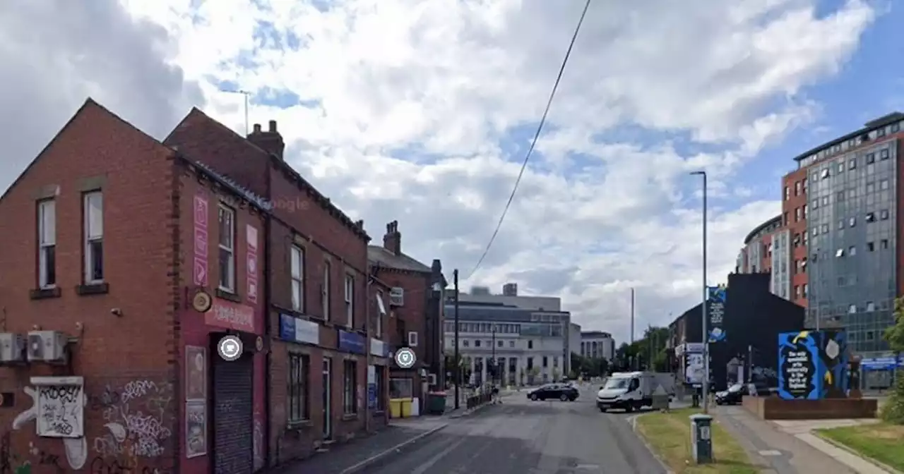 Campaigners slam 'traffic stacking' cycle lanes planned for major Leeds road