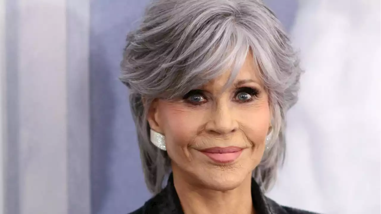 Jane Fonda révèle la proposition obscène d’un réalisateur français avant de l’engager