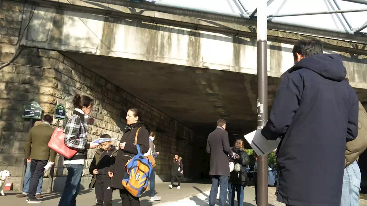 Covoiturage sur le périphérique : les Verts invitent les riverains à s’exprimer