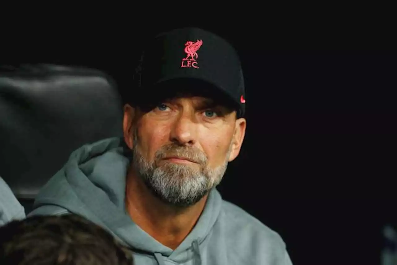 Jürgen Klopp suspendu pour un match ferme après ses commentaires à la fin du match contre Tottenham