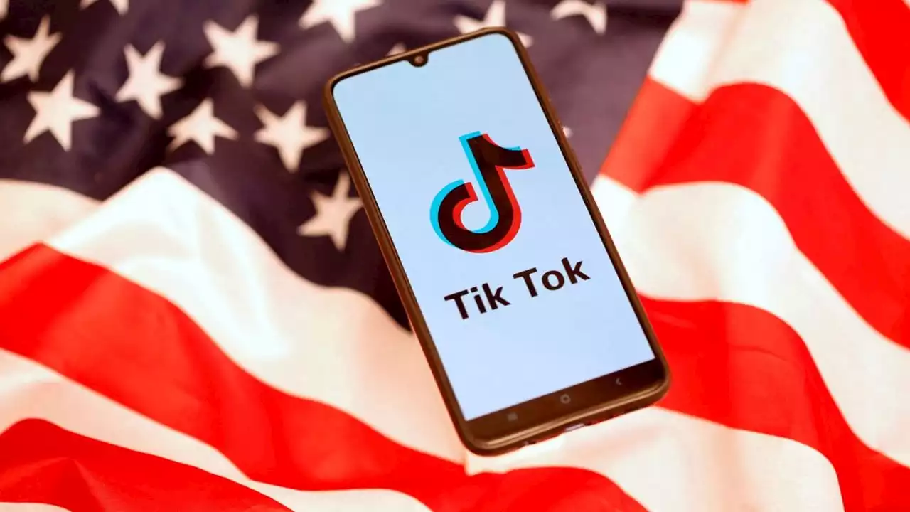 Etats-Unis : le Montana, premier Etat à interdire TikTok