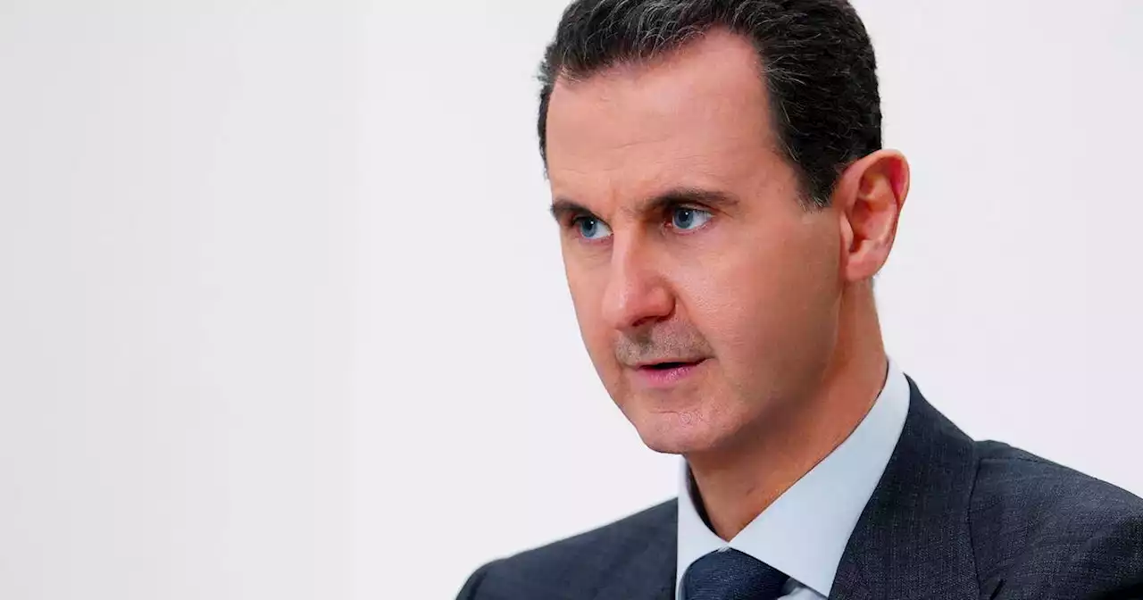 Bachar al-Assad au sommet arabe : un tueur parmi les siens