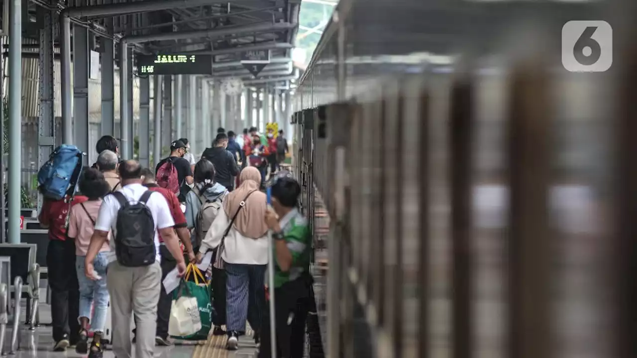 Viral Kepala Penumpang Terjepit Pintu Kereta Bandara YIA, Pihak Pengelola Ungkap Penyebabnya