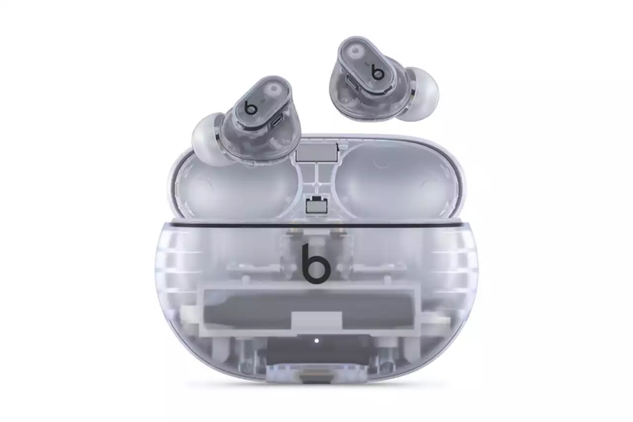 Beats Studio Buds+ Now Available; Retails For RM699