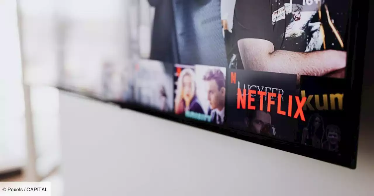 Netflix : l'abonnement avec de la pub approche les 5 millions d'utilisateurs