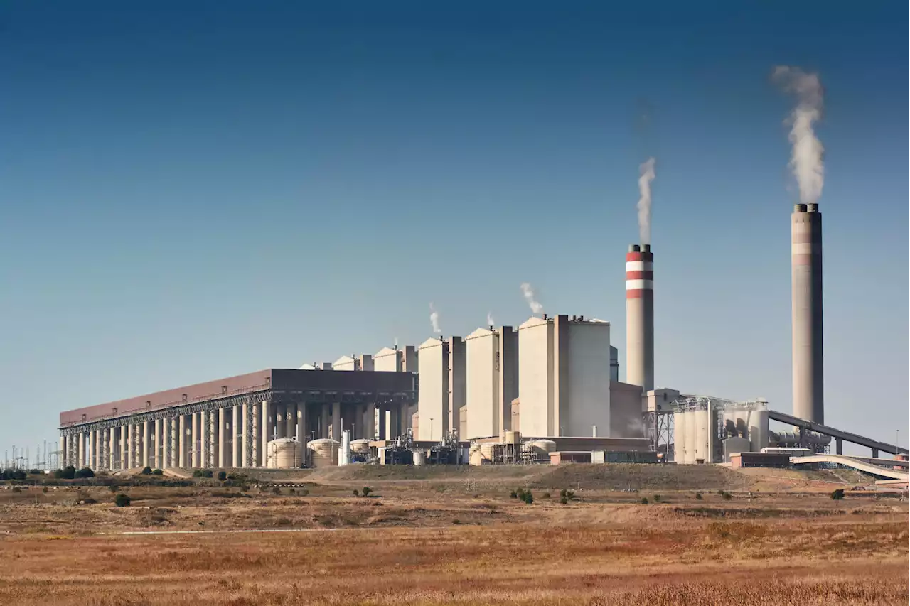 ‘A very, very tight winter’ ahead with Eskom short of 3 000 megawatts