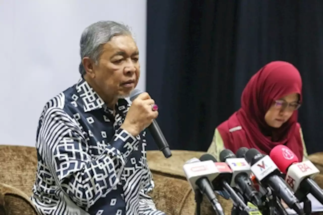 Ahmad Zahid: Implementation of fuel stations with no subsidy in Kelantan in final stage