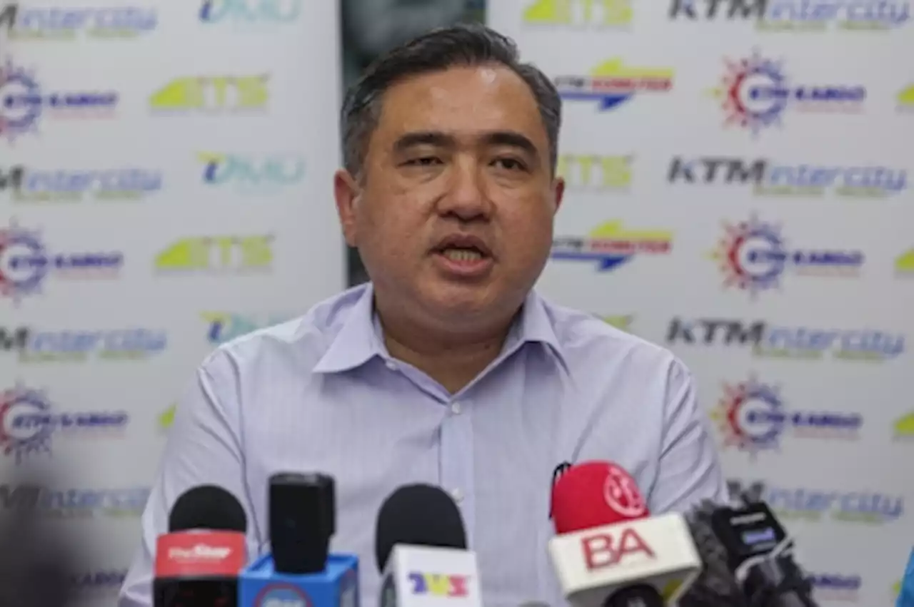 Anthony Loke: Over 17,000 flight tickets to Sabah, Sarawak offered at RM300