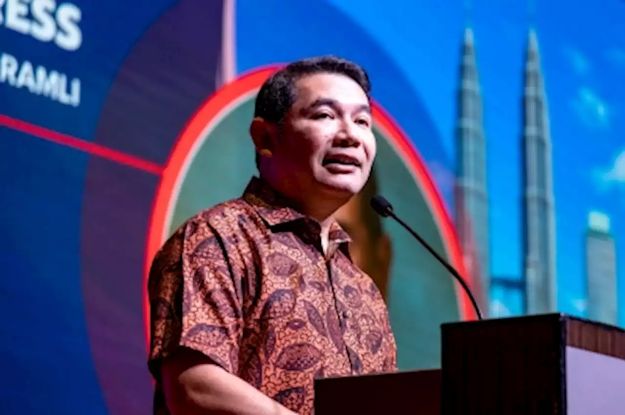 Rafizi: Malaysia can reach high-income status in next five years, if all goes well