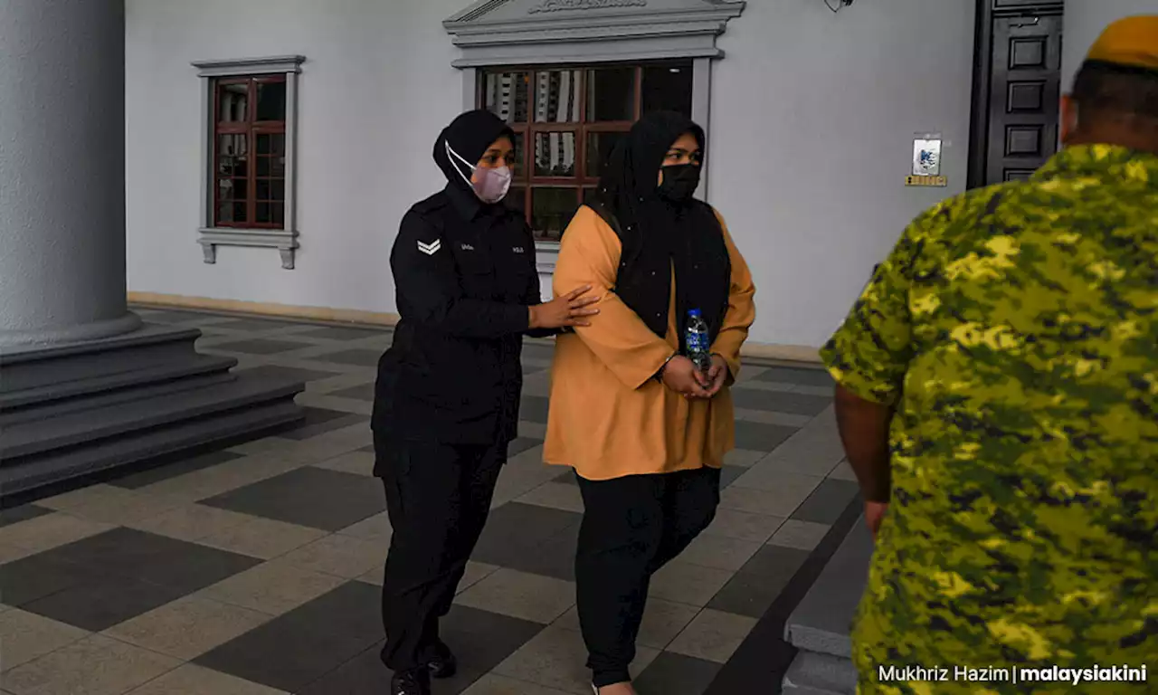 May 23 decision on Siti Bainun's 12-year jail stay of execution bid