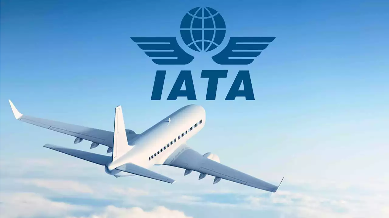 IATA sees strong travel demand, highest growth in APAC