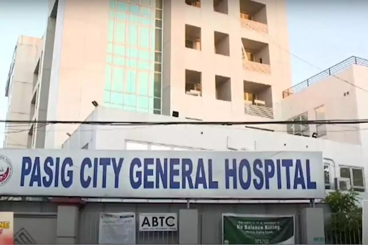 No dialysis services at PCGH on May 20 to 21 — Pasig LGU