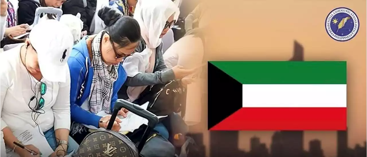 PH won't violate own laws just to lift Kuwait visa suspension for Pinoys — DFA