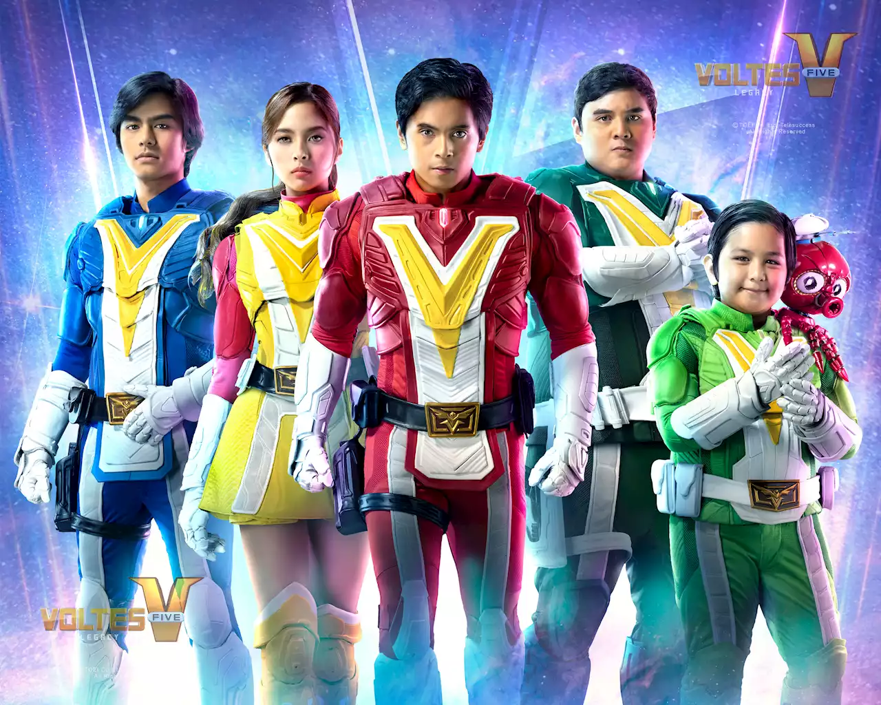 'Voltes V: Legacy' gets lauded by diehard and new-gen fans