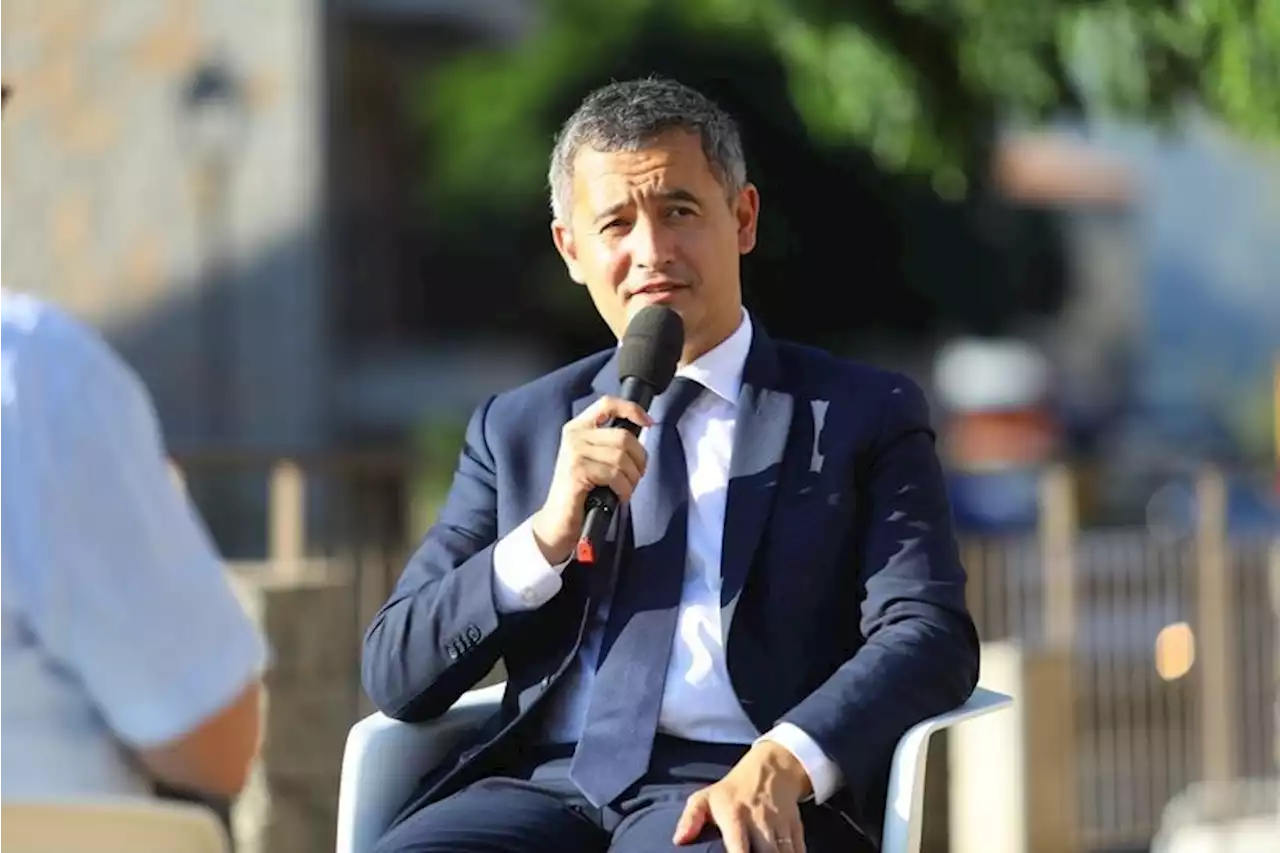 Gérald Darmanin aux États-Unis : ces politiques qui utilisent l’Oncle Sam pour prendre la lumière