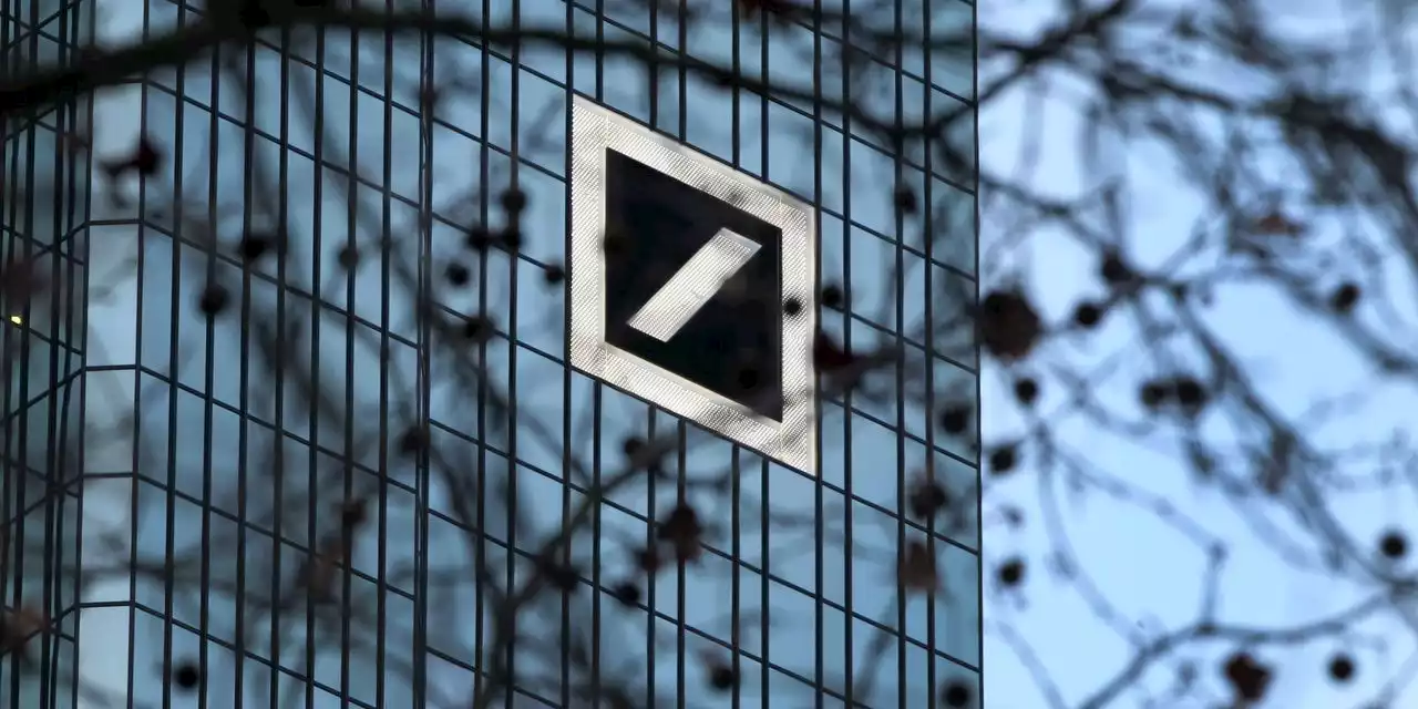 Deutsche Bank to settle Jeffrey Epstein suit for $75 million: report