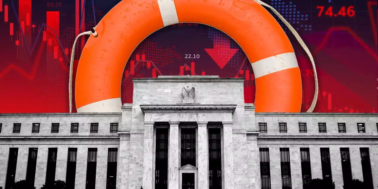 If the Fed cuts interest rates during a recession, it would be 'the worst of all possible worlds'