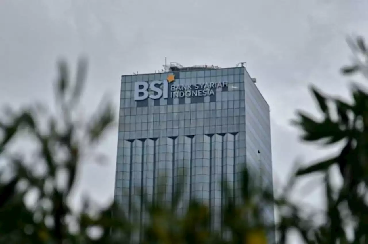 BI Tuntut BSI dan Semua PJP Perkuat Ketahanan Sistem Informasi