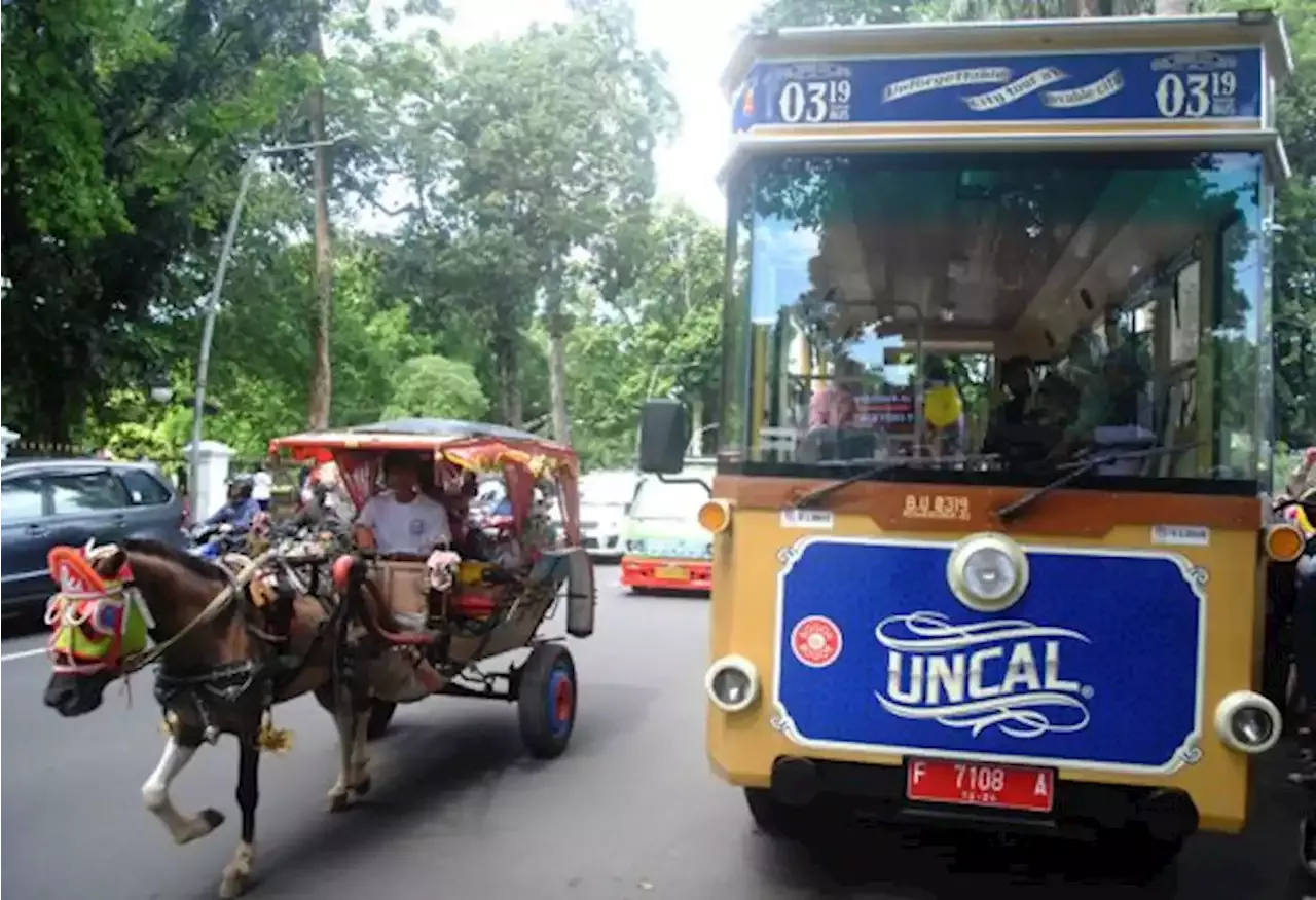 Mengenal Alat Transportasi Pengertian dan Jenisnya