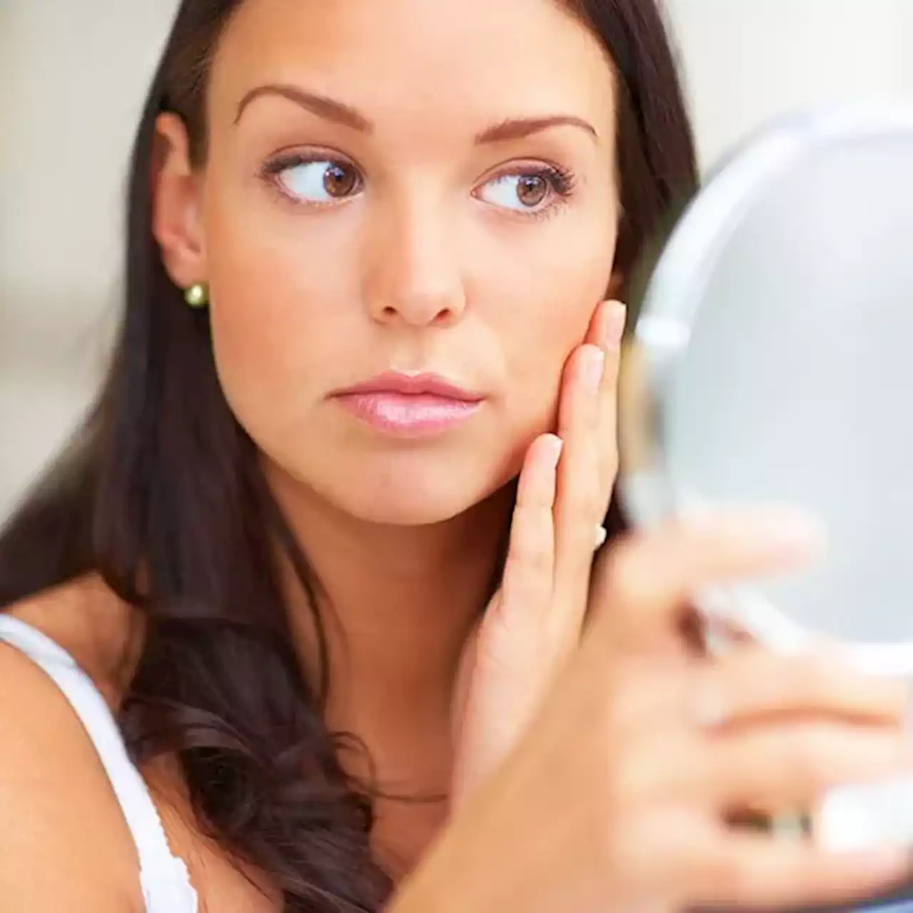 Slideshow: How Your Life Affects Your Skin