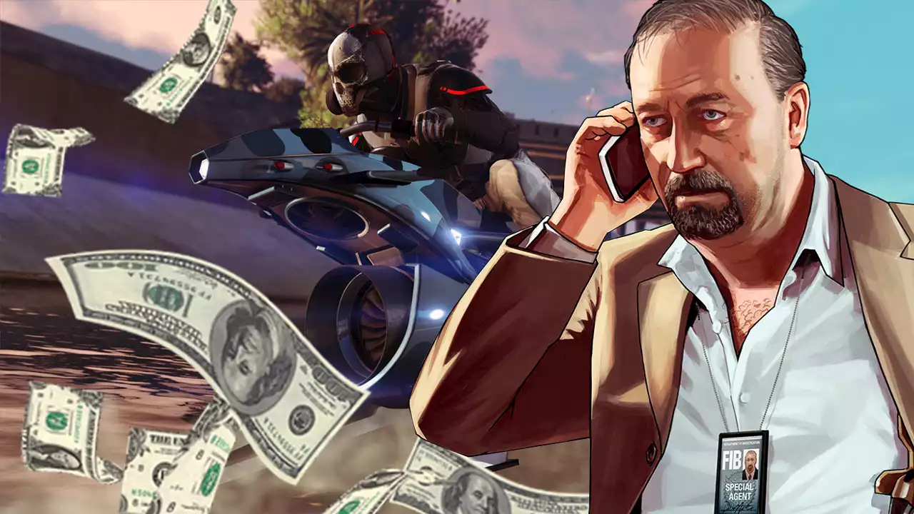 GTA 6: Offizieller Finanzbericht weist ziemlich deutlich auf Release 2024 hin – Das sagt Take-Two